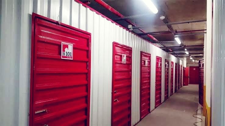 Tarsus Eşya Depolama | Güvenli ve Uygun Fiyatlı Depolama Çözümleri