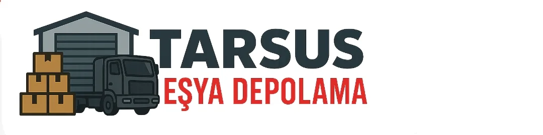 Tarsus Eşya Depolama